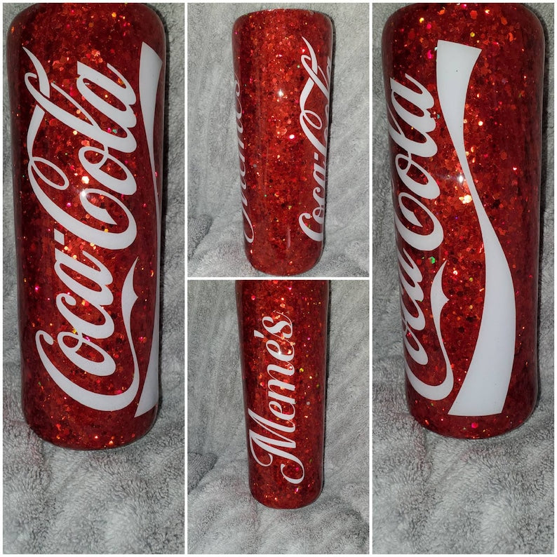 Coke 20 ozTumbler